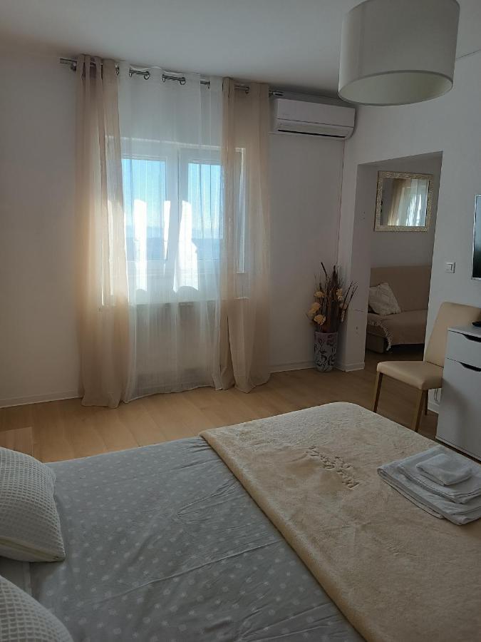 Apartman Anamaria Klis Extérieur photo